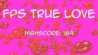 FPS TRUE LOVE (itch)
