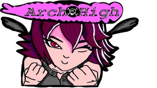 Arch High (itch)