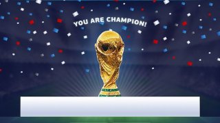 Score and Win - FreeKick 3D World Cup