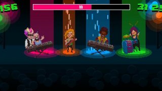 Synchrobeatings (itch)