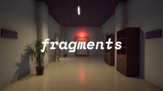 Fragments (itch) (Toone)