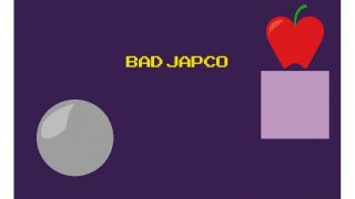 Bad Japco (itch)