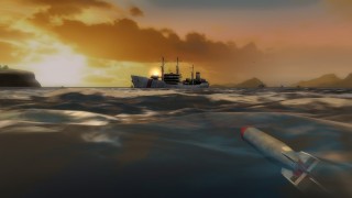 Naval Assault: The Killing Tide