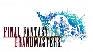 Final Fantasy Grandmasters