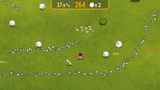 Assassin's Sheep (itch)