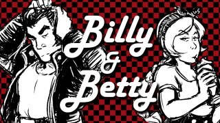 Billy & Betty (itch)