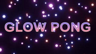 Glow Pong (itch)