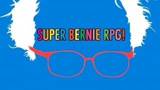 Super Bernie RPG (itch)