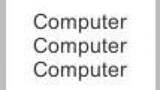 ComputerComputerComputer (itch)