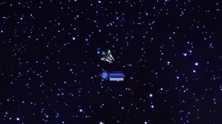 Space Escape (Hall da Fama Marcos Game Dev) (itch)