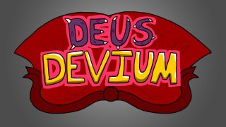Deus Devium (demo) (itch)