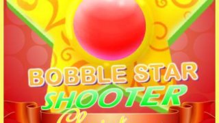 Bobble Star Shooter - Christmas (itch)