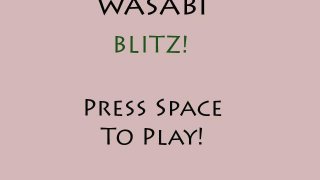 Wasabi Blitz (itch)