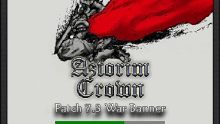 Aztorim Crown Chapter 1: G0ldF4rm3r (itch)