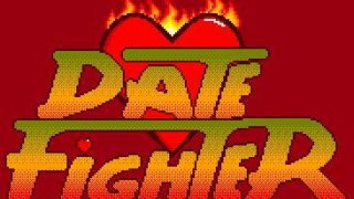 Date Fighter Alpha (itch)