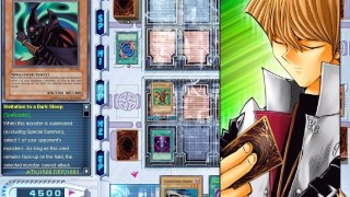 Yu-Gi-Oh! Power of Chaos: Kaiba the Revenge