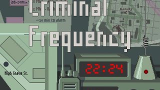 Criminal Frequency (itch)