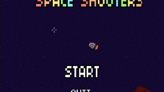 Space Shooters (Nobody to Care) (itch)