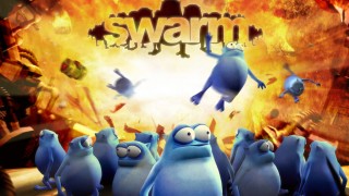 Swarm (2011)