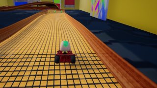 Tiny Karting (itch)