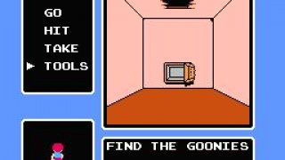 The Goonies II