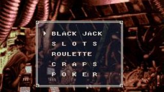 Vegas Stakes (1993)