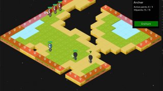 Cartoon Tactics (itch)