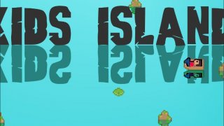 Kids Island (itch)