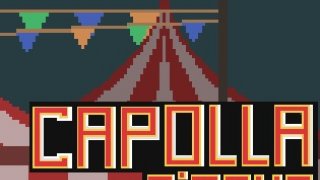 Capolla Circus (itch)