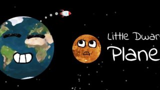 Little Dwarf Planet (itch)
