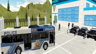 Bus Driver Criminal Transport