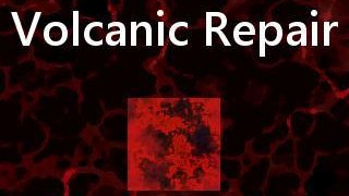 Volcanic Repair (itch)