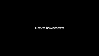 Cave Invaders (itch)