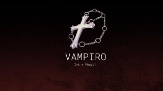 Vampiro (Ink + Phaser) (itch)