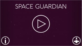 Space Guardian (Mulham Raee) (itch)