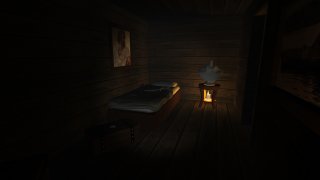 The Cabin (itch)