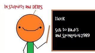 Derpy's Basics in Stupidity and DERPS (itch)