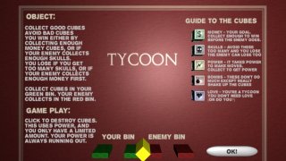 Tycoon (itch)