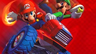 Mario Kart: Double Dash‼
