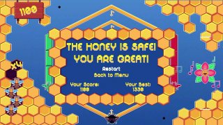 Honey Beats (itch)