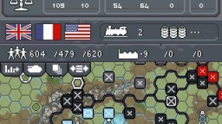 Commander: Europe at War