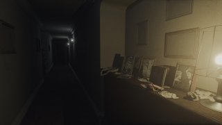 P.T Port Project (itch)