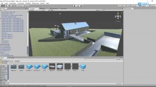 Smasher VR (itch)