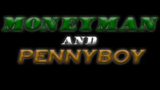 Moneyman and Pennyboy (itch)