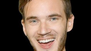Pewdiepie Funny Face (itch)