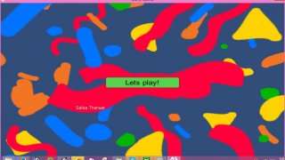 land of balloons (itch)