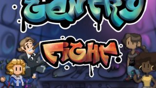 Gentryfight (itch)