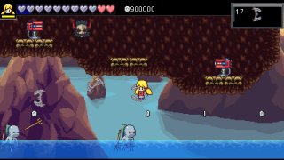 Cally's Caves 3 (itch)
