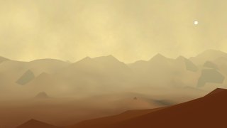 Gale Crater (itch)