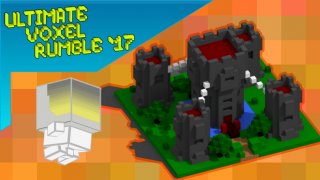 Ultimate Voxel Rumble 17 (itch)
